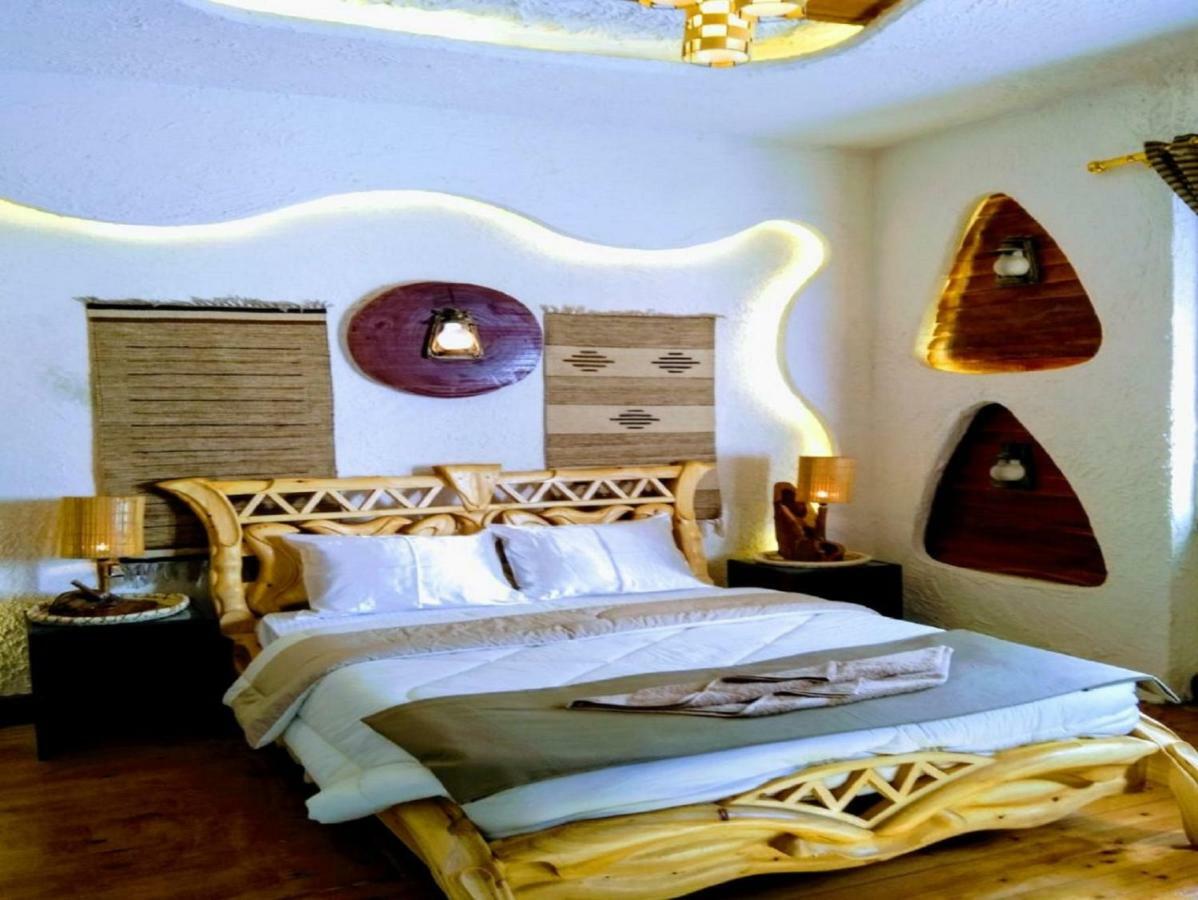 Down Town Hotel Il Cairo Esterno foto