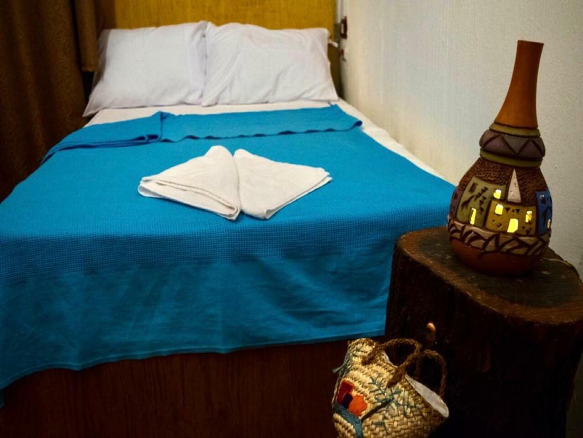 Down Town Hotel Il Cairo Esterno foto