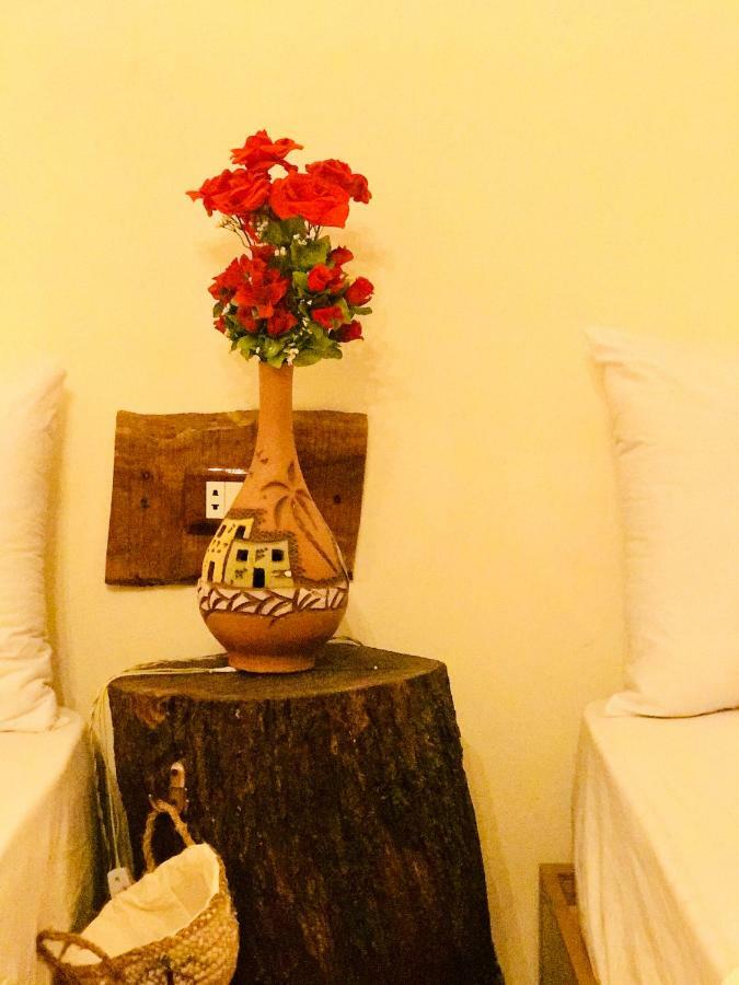 Down Town Hotel Il Cairo Esterno foto