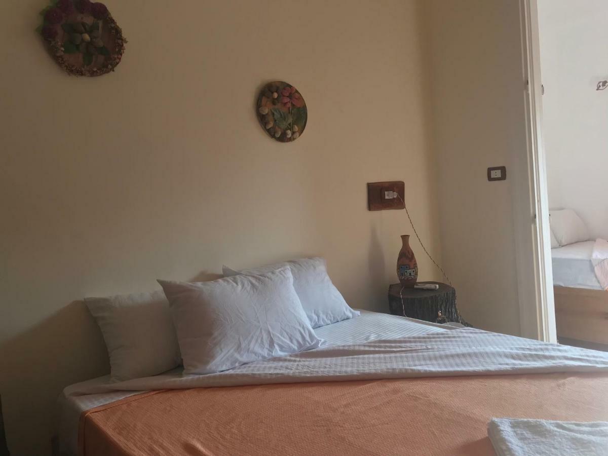 Down Town Hotel Il Cairo Esterno foto