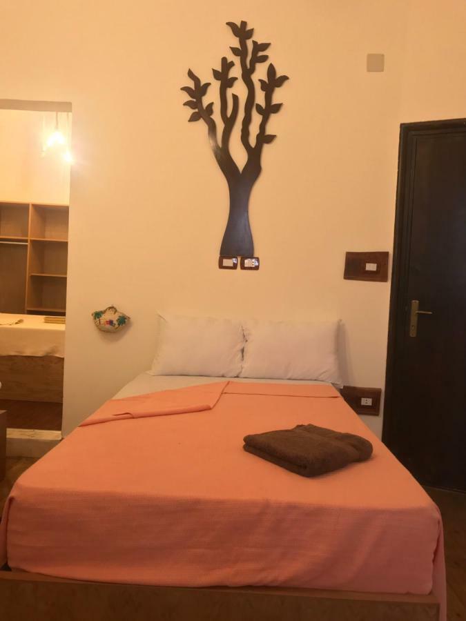Down Town Hotel Il Cairo Esterno foto